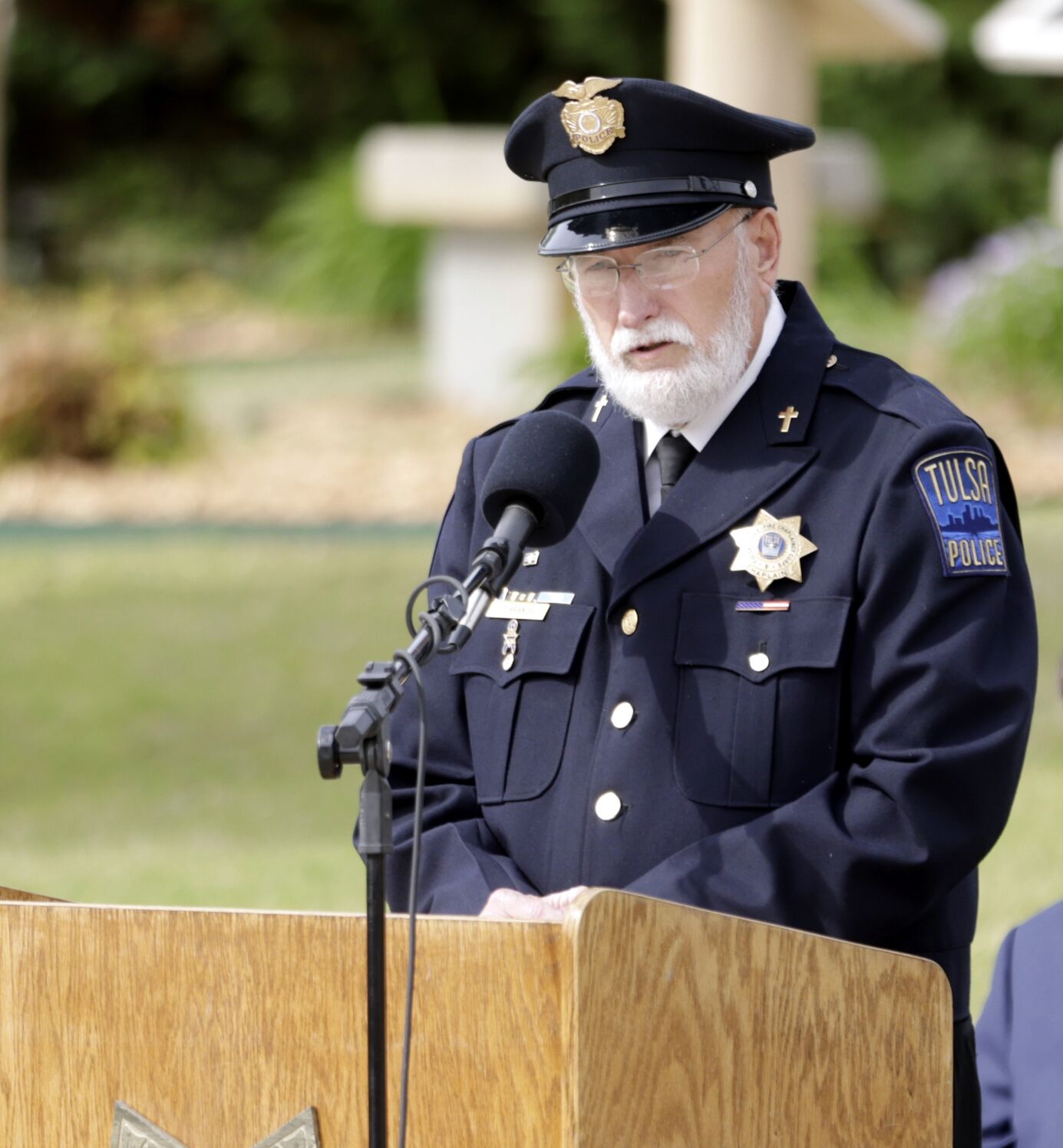 Memorial Service